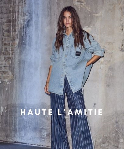 HAUTE LAMITIE